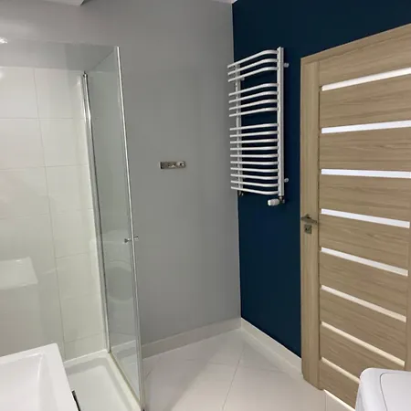 Appartamento Riverside Ilawa