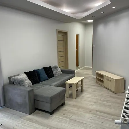 Appartamento Riverside