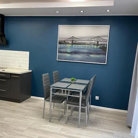 Appartamento Riverside Ilawa